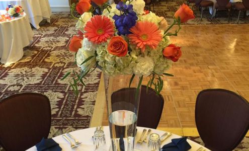 Bel Mar Floral Events