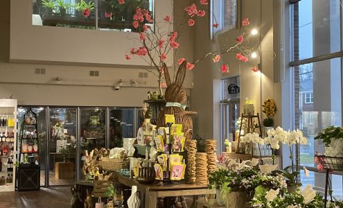 Nanz & Kraft Florists