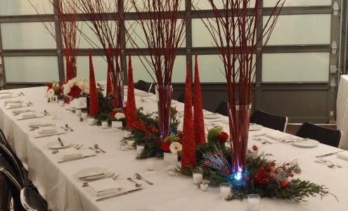 Panache-Flowers & Events