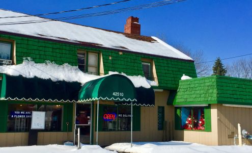 Sparr's Flowers & Greenhouse