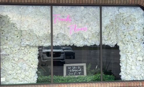 French's Flowers & Gifts Inc