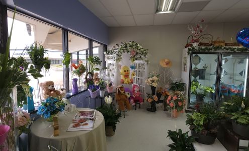 Danny's Flowers and Gifts