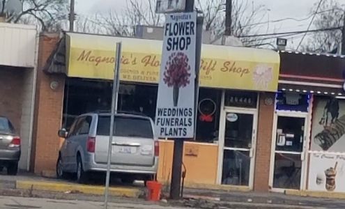 Magnolia's Flower Shop
