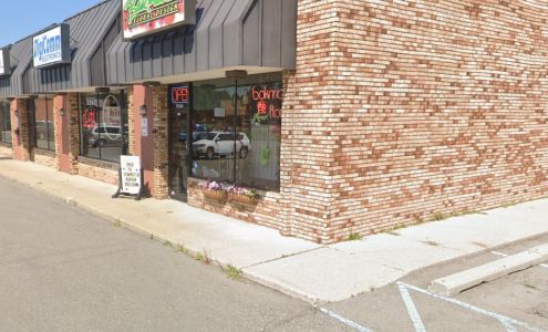 Bakman Floral Design