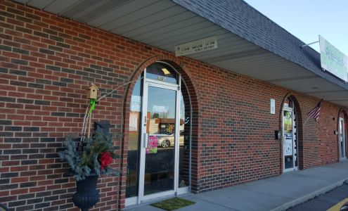 The Wild Iris Floral Boutique