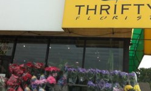 Thrifty Florist