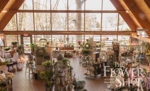 The Flower Shop at Cedar Memorial Park