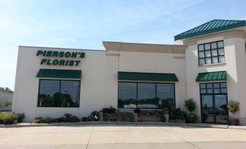 Pierson's Flower Shop
