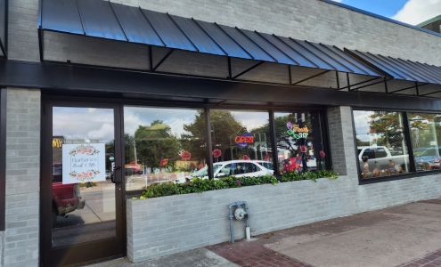 Barbara's Florals & Gifts