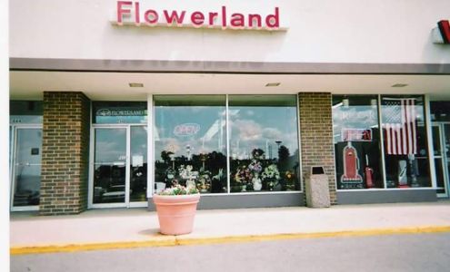 Flowerland
