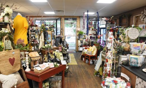 Nettiannes Floral & Gifts Belle Plaine