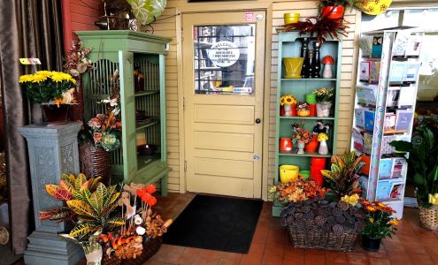 Janousek Florist & Greenhouse