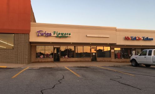 Twigs Flowers & Gifts