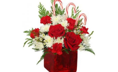 Flowerama on Pacific