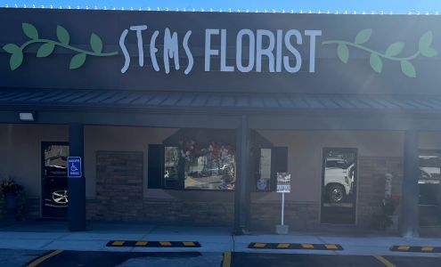 Stems Florist