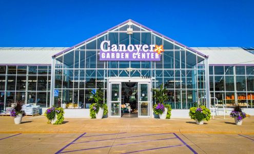 Canoyer Garden Center - Papillion