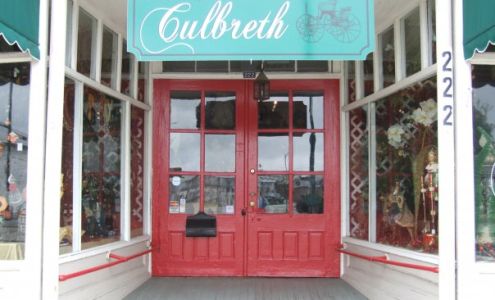 Culbreth and Company