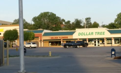 Nielsen Flower Shop Inc.