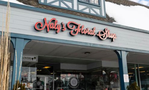 Naly's Floral Shop
