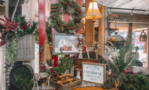 Anamosa Floral, Inc.