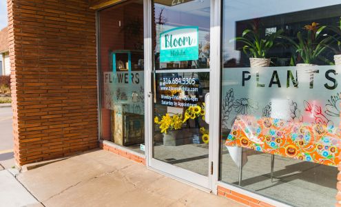 Bloom Wichita