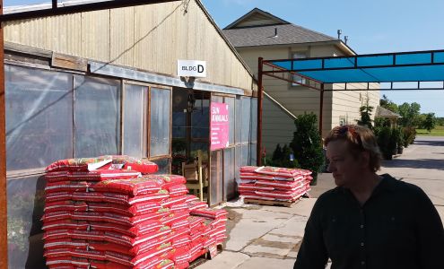 Tree Top Nursery & Landscape Inc.