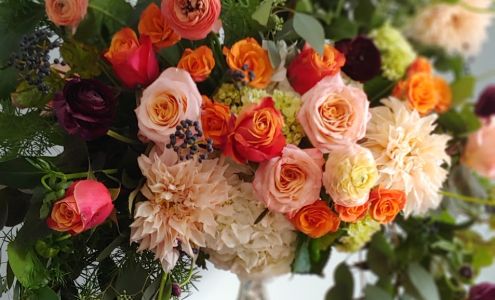 Eden Floral and Events