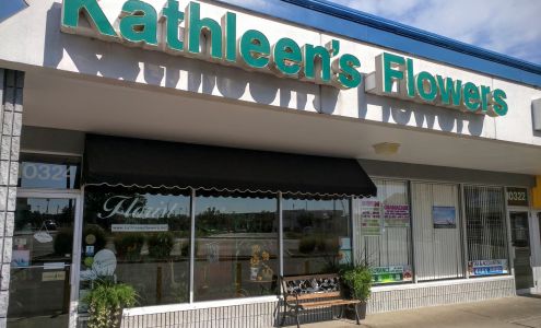 Kathleen's Flowers