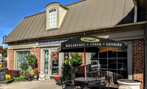 Village Flower Company