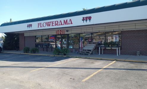 Flowerama of Overland Park, Kansas