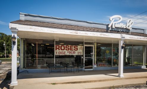 Russell Florist & Gifts