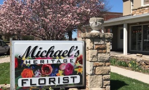 Michael's Heritage Florist