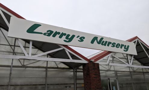 Larry's Nursery