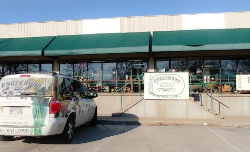 Englewood Florist & Flower Delivery