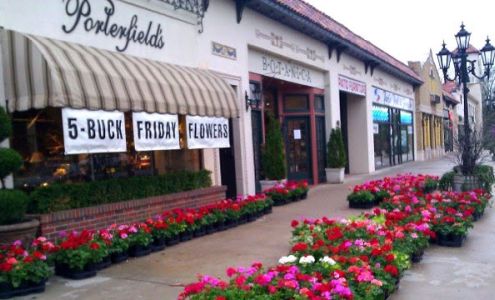 Porterfield's Flowers & Gift Shop