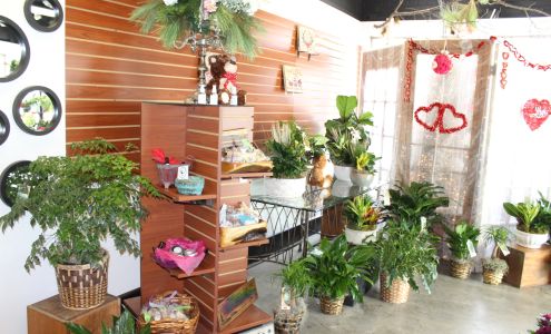 Custenborder Florist