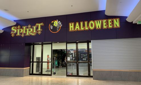 Spirit Halloween