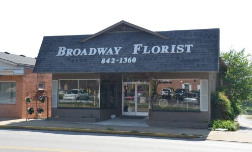 Anthony's Florist and Gifts