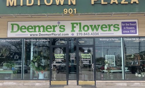 Deemer Floral Co.