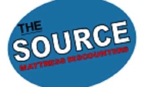 Source Mattress