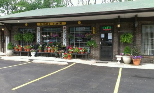 Fassler Florist & Event Designers