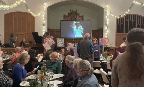 Enchanted Petals Florist