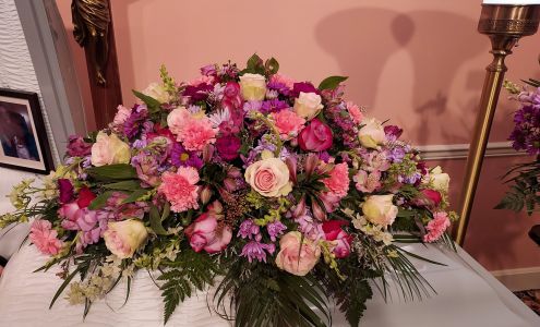 Perzynski and Filar Florist