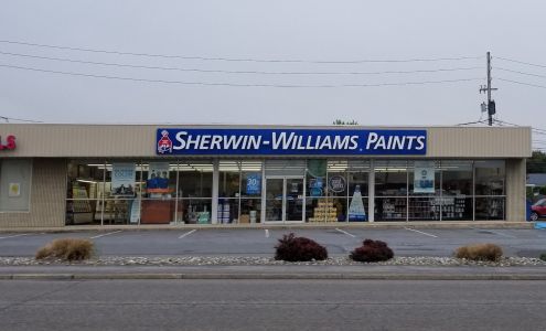 Sherwin-Williams Paint Store