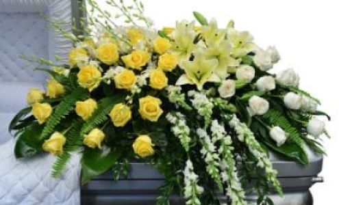 Gene's Floral Creations Brooklyn Park