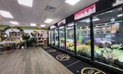 Mason's Flowers & Arcade Floral