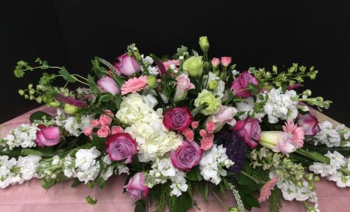 Floral Designs of Potomac