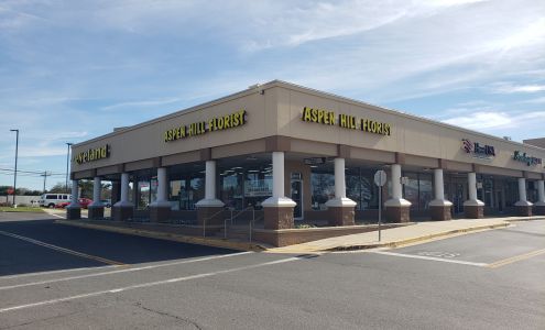 Aspen Hill Florist