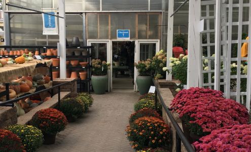 Good Earth Garden Market