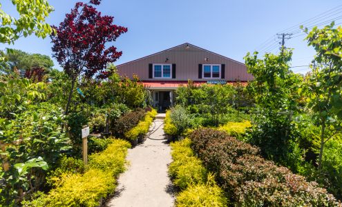 Seasons Nursery Inc.